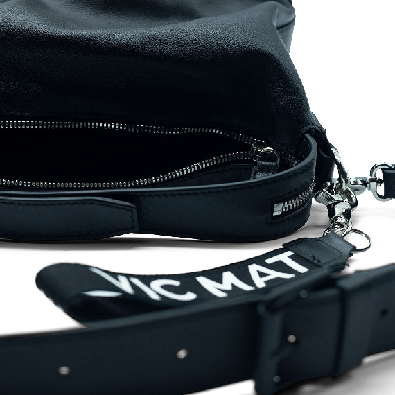 Giulia<br />Black bag