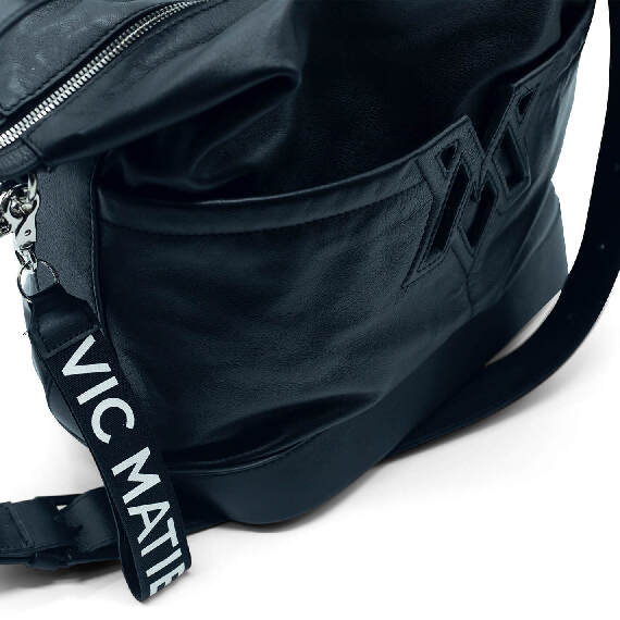 Giulia<br />Black bag